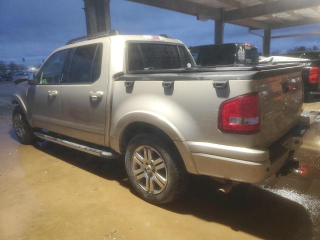 Photo 2 from auction – 2007 FORD EXPLORER S with VIN 1FMEU33K87UB69089