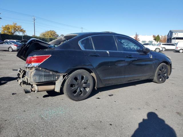 Photo 3 from auction – 2010 HONDA ACCORD EX with VIN 1HGCP2F76AA054845
