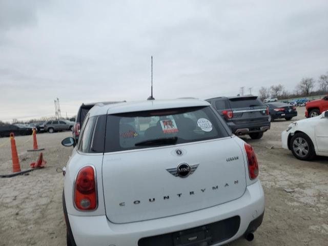 Photo 6 from auction – 2014 MINI COOPER COU with VIN WMWZB3C53EWR36514