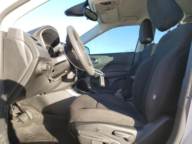صورة رقم 7 من المزاد - 2021 JEEP COMPASS SP مع VIN 3C4NJCAB6MT532236