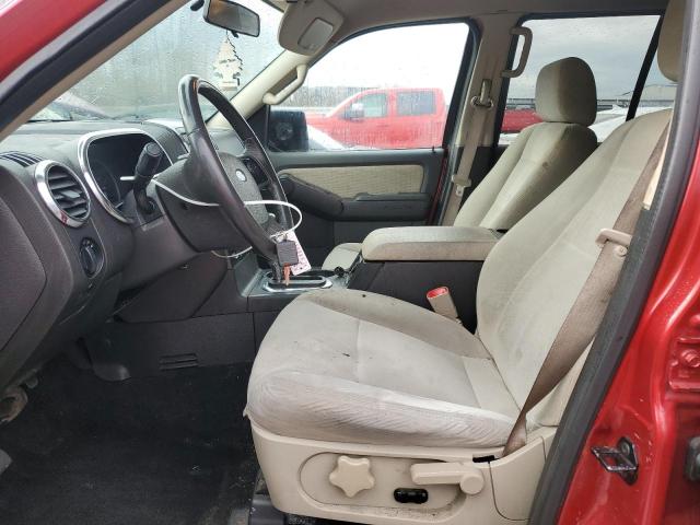 Фото 7 с аукциона – 2008 FORD EXPLORER X с VIN 1FMEU63E48UA03889