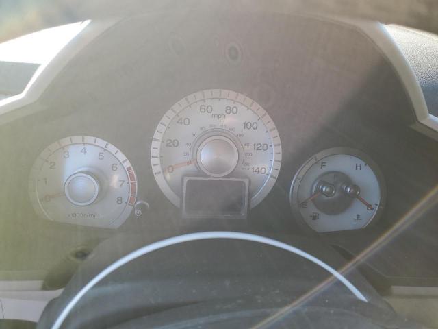 صورة رقم 9 من المزاد - 2011 HONDA PILOT TOUR مع VIN 5FNYF4H95BB049131