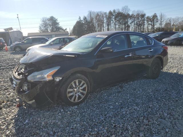 NISSAN ALTIMA 2.5 2015 with VIN 1N4AL3AP6FC950451 - Photo from auction