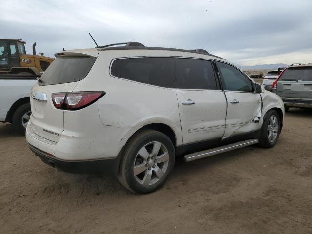 Photo 3 from auction – 2015 CHEVROLET TRAVERSE L with VIN 1GNKVJKD0FJ217770