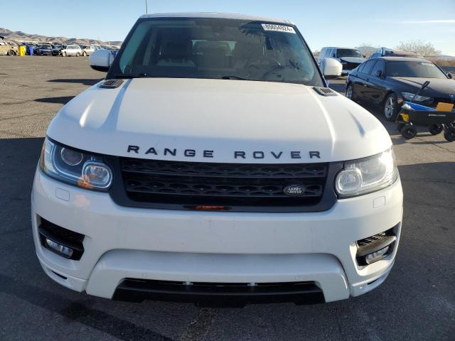 Photo 5 from auction – 2014 LAND ROVER RANGE ROVE with VIN SALWR2VF0EA305100