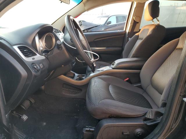 Photo 7 from auction – 2013 DODGE JOURNEY SX with VIN 3C4PDDBG2DT548000
