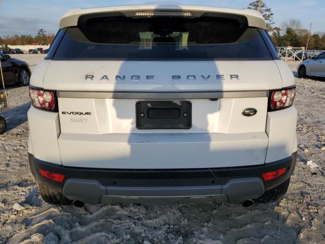Photo 6 from auction – 2015 LAND ROVER RANGE ROVE with VIN SALVP2BG8FH072879