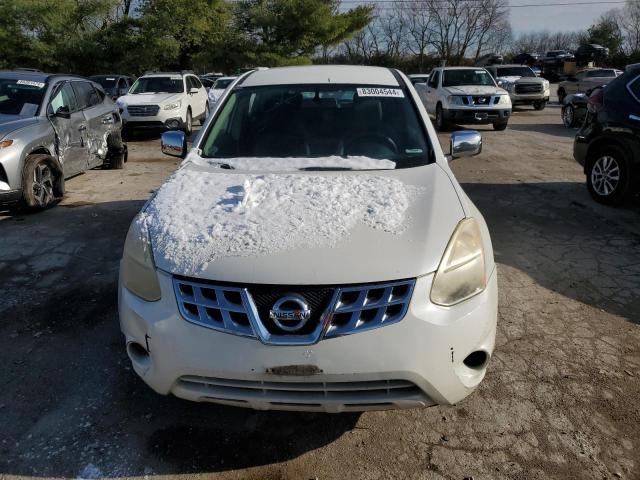 Photo 5 from auction – 2011 NISSAN ROGUE S with VIN JN8AS5MV1BW289072