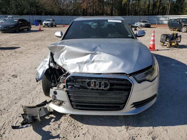 Photo 5 from auction – 2013 AUDI A6 PREMIUM with VIN WAUGFAFC0DN151642