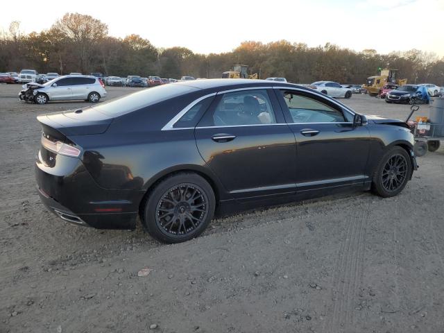 Photo 3 from auction – 2015 LINCOLN MKZ with VIN 3LN6L2GK3FR613058