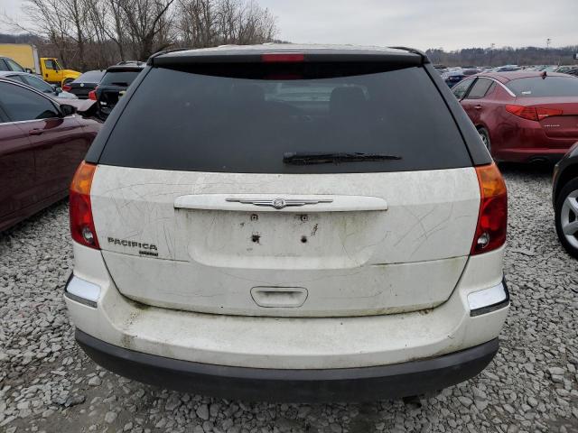 Photo 6 from auction – 2005 CHRYSLER PACIFICA T with VIN 2C4GM68485R577725