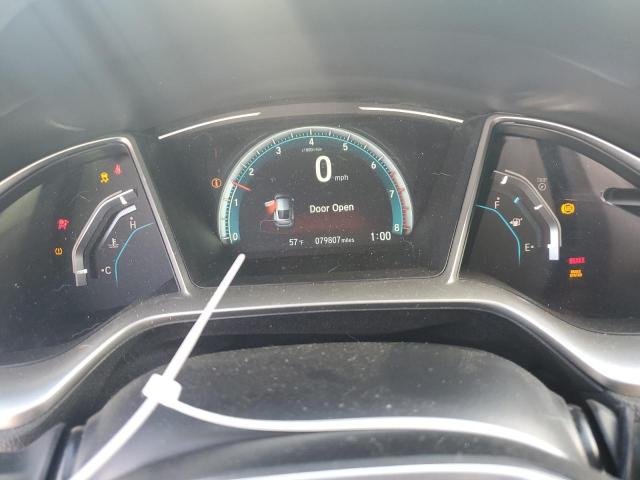 Photo 9 from auction – 2017 HONDA CIVIC EX with VIN 2HGFC3B38HH362662