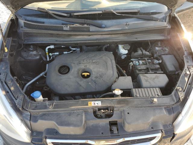 Photo 11 from auction – 2012 KIA SOUL + with VIN KNDJT2A6XC7742833