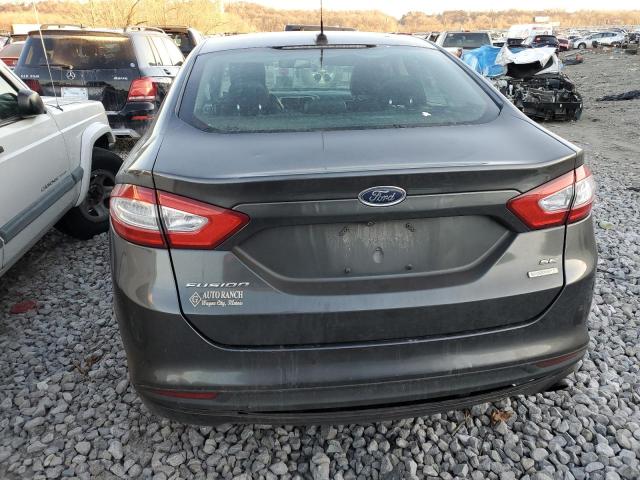 Photo 6 from auction – 2015 FORD FUSION SE with VIN 3FA6P0HD4FR214923