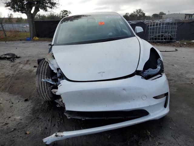Photo 5 from auction – 2023 TESLA MODEL 3 with VIN 5YJ3E1EA2PF463601