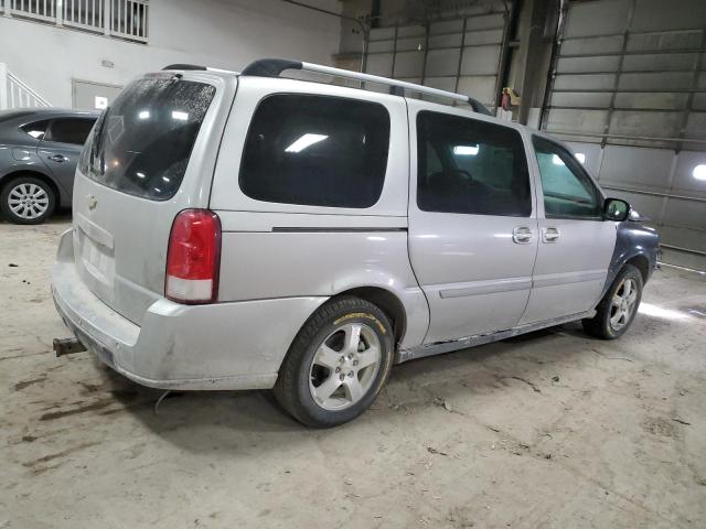 Photo 3 from auction – 2008 CHEVROLET UPLANDER L with VIN 1GNDV33188D195611