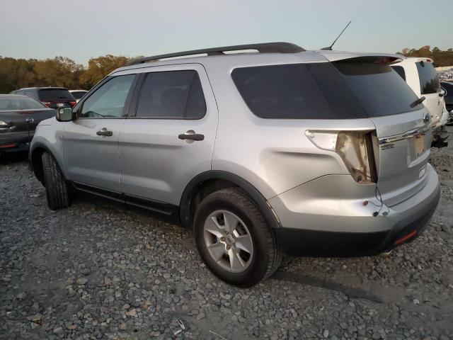 Photo 2 from auction – 2012 FORD EXPLORER with VIN 1FMHK7B86CGA59070