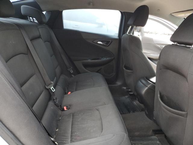 Photo 10 from auction – 2016 CHEVROLET MALIBU LS with VIN 1G1ZB5STXGF255924