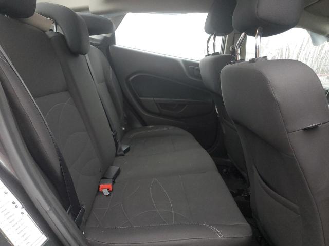 Photo 10 from auction – 2017 FORD FIESTA SE with VIN 3FADP4BJ7HM113629