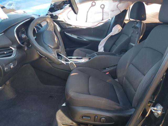 Photo 7 from auction – 2019 CHEVROLET MALIBU with VIN 1G1ZD5ST3KF172144