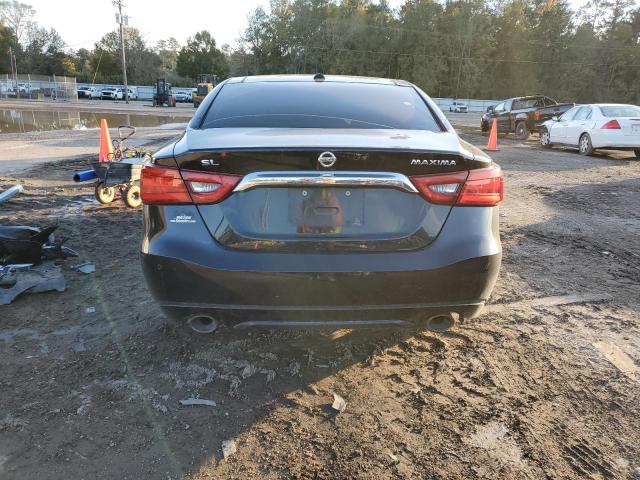 Photo 6 from auction – 2016 NISSAN MAXIMA 3.5 with VIN 1N4AA6AP6GC382274