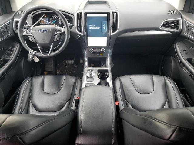 Photo 8 from auction – 2022 FORD EDGE TITAN with VIN 2FMPK4K95NBA33508