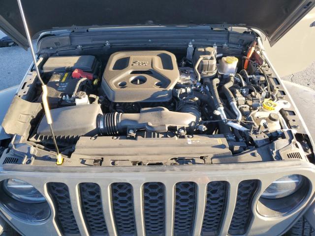 Photo 12 from auction – 2022 JEEP WRANGLER U with VIN 1C4JJXP68NW238803