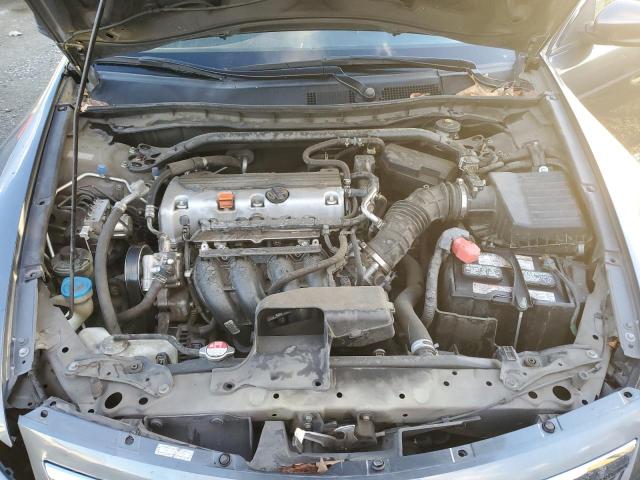 Photo 11 from auction – 2011 HONDA ACCORD LX- with VIN 1HGCS1B39BA010352