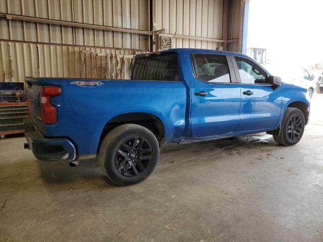 Photo 3 from auction – 2022 CHEVROLET SILVERADO with VIN 3GCPDBEK3NG628498