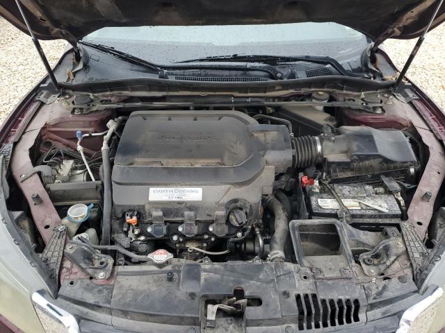 Photo 11 from auction – 2015 HONDA ACCORD EXL with VIN 1HGCR3F85FA010738