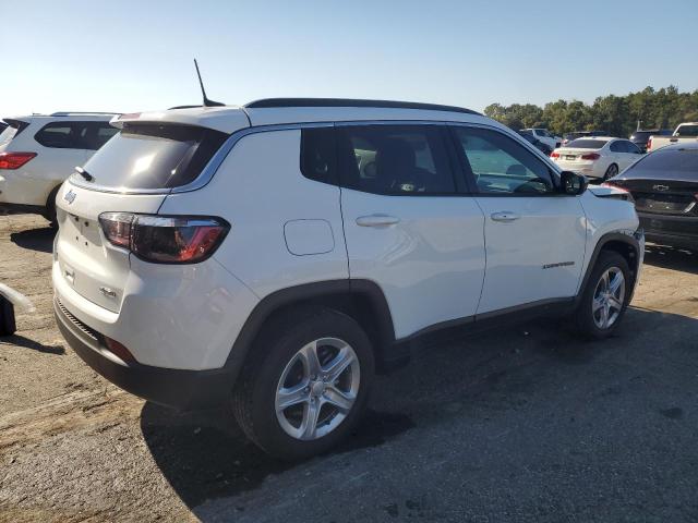 Photo 3 from auction – 2023 JEEP COMPASS LA with VIN 3C4NJDBN3PT544797