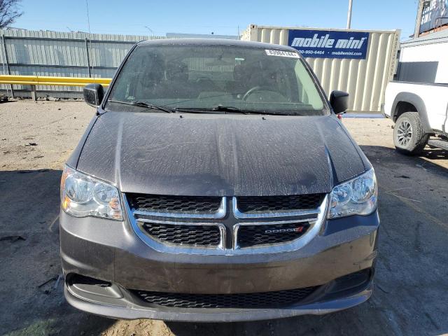 Photo 5 from auction – 2017 DODGE GRAND CARA with VIN 2C4RDGBG2HR838742