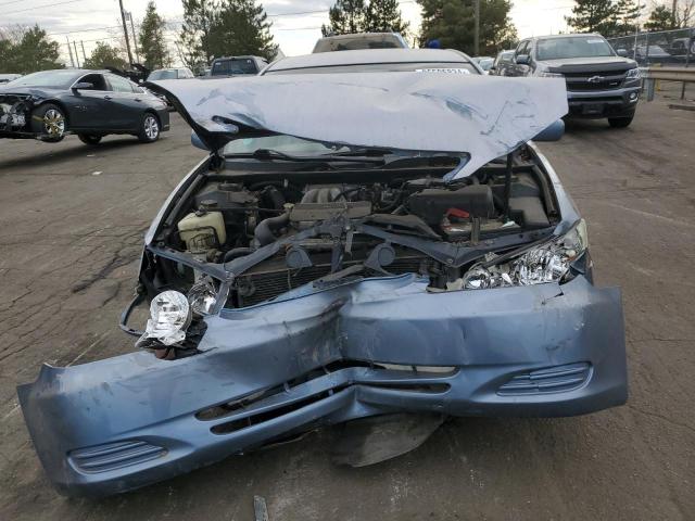 Photo 5 from auction – 2002 TOYOTA CAMRY LE with VIN 4T1BF32K92U531048