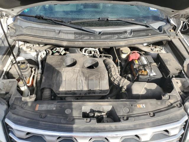 Photo 12 from auction – 2017 FORD EXPLORER X with VIN 1FM5K7DH0HGB18072