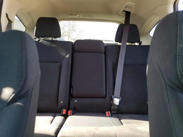 Photo 10 from auction – 2015 HONDA CR-V EX with VIN 5J6RM4H59FL010370