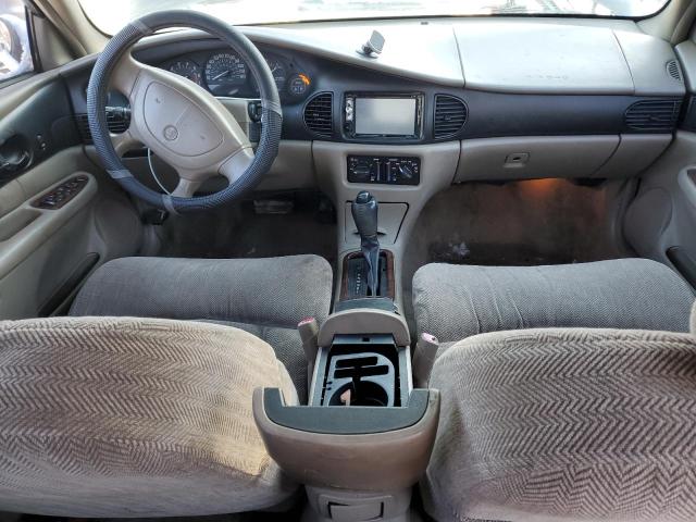 Photo 8 from auction – 2003 BUICK REGAL LS with VIN 2G4WB52KX31115631