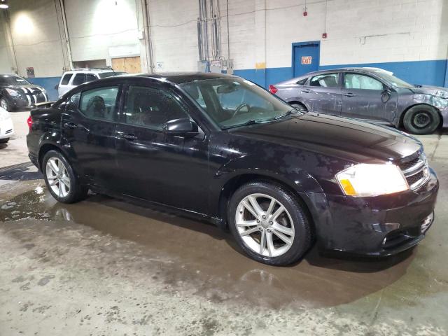 Photo 4 from auction – 2011 DODGE AVENGER MA with VIN 1B3BD1FG4BN544306