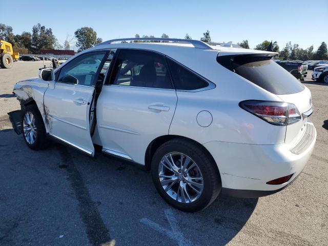 Photo 2 from auction – 2013 LEXUS RX 350 with VIN 2T2ZK1BA1DC103318