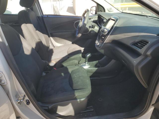 Photo 7 from auction – 2018 CHEVROLET SPARK LS with VIN KL8CB6SA6JC471868