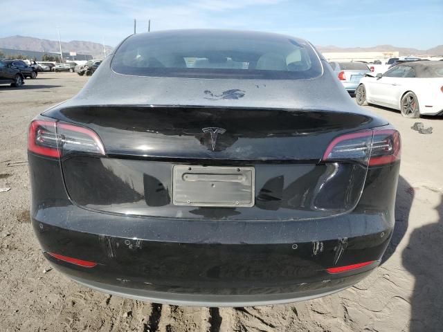 Photo 6 from auction – 2022 TESLA MODEL 3 with VIN 5YJ3E1EA7NF356783
