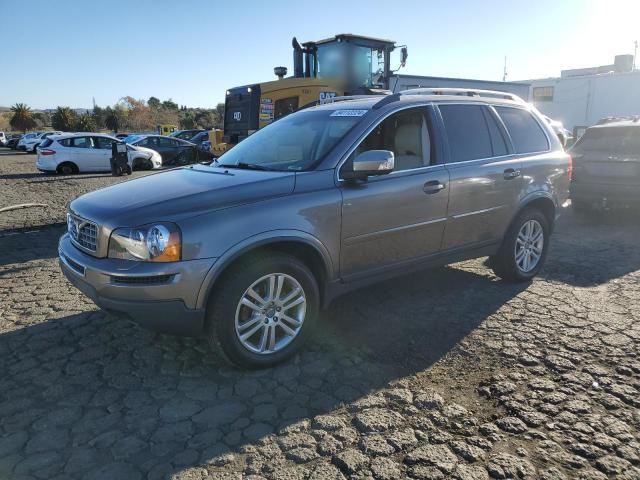 VOLVO XC90 3.2 2011 with VIN YV4952CZ0B1595845 - Photo from auction