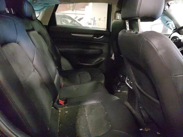 Photo 10 from auction – 2020 MAZDA CX-5 TOURI with VIN JM3KFBCM3L1809323