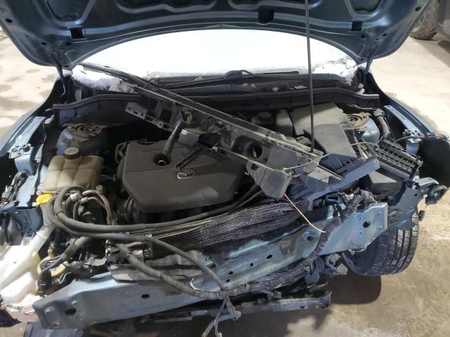 Photo 11 from auction – 2011 MAZDA 3 I with VIN JM1BL1VG8B1412630