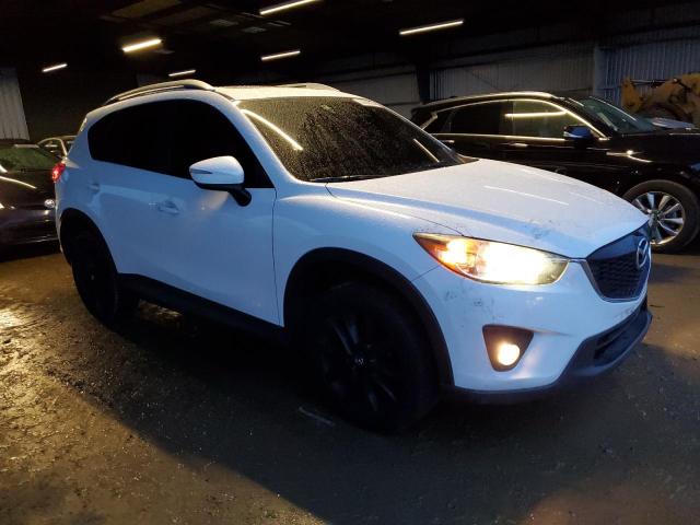 Photo 4 from auction – 2015 MAZDA CX-5 GT with VIN JM3KE4DY1F0484844