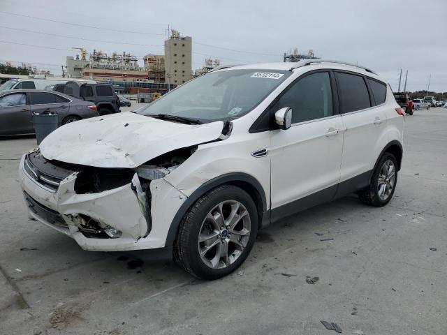 FORD ESCAPE TIT 2014 with VIN 1FMCU9JX0EUB56570 - Photo from auction