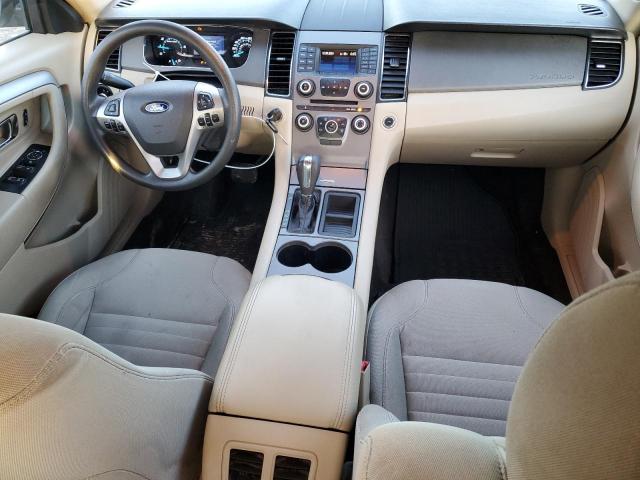 Photo 8 from auction – 2013 FORD TAURUS SE with VIN 1FAHP2D82DG220723