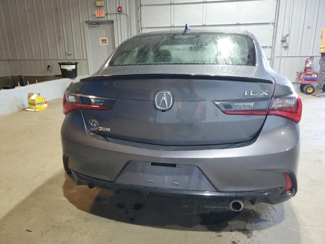 Photo 6 from auction – 2022 ACURA ILX PREMIU with VIN 19UDE2F88NA006496