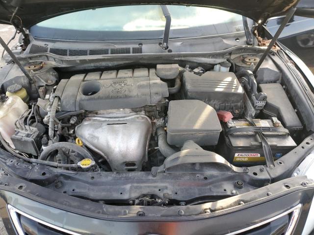 Photo 11 from auction – 2011 TOYOTA CAMRY BASE with VIN 4T4BF3EKXBR157681