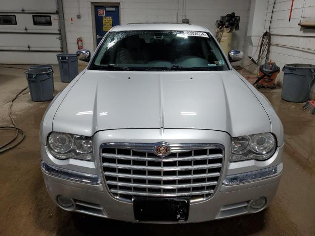Photo 5 from auction – 2007 CHRYSLER 300C with VIN 2C3LA63H47H871797