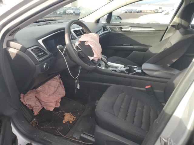 Photo 7 from auction – 2014 FORD FUSION SE with VIN 1FA6P0H71E5396348